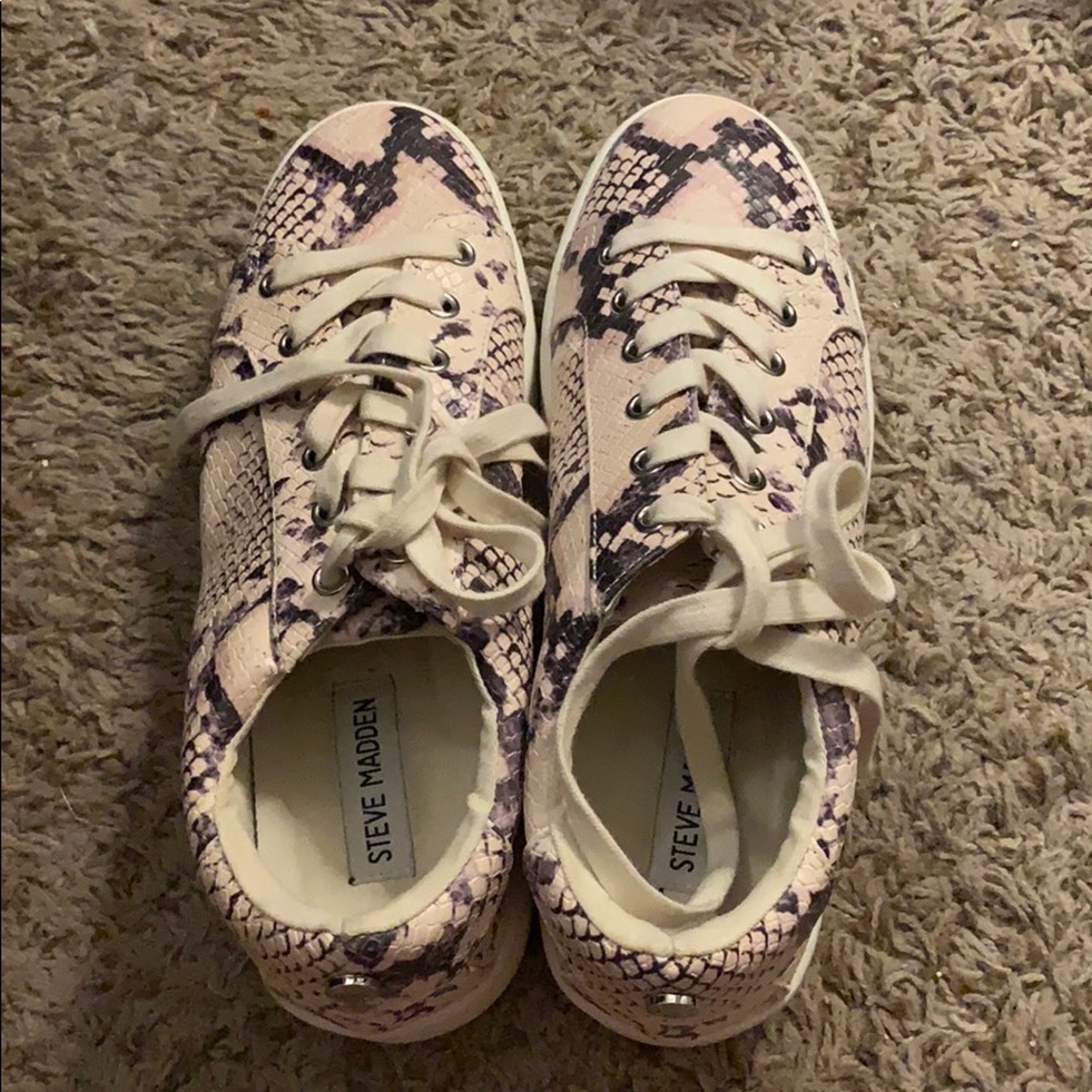 Bertie - Steve Madden